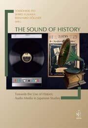 Cover von The Sound of History