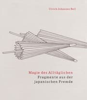 Cover von Magie des Alltäglichen