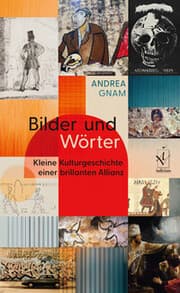 Cover von Bilder und Wörter
