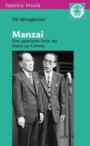 Cover von Manzai