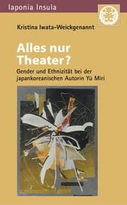 Cover von Alles nur Theater?