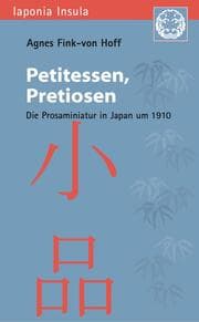 Cover von Petitessen, Pretiosen