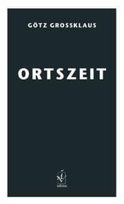 Cover von Ortszeit