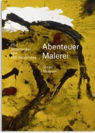 Cover von Abenteuer Malerei