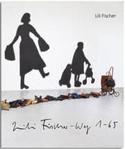 Cover von Lili Fischer-Weg 1-65