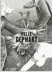 Cover von Felix Gephart