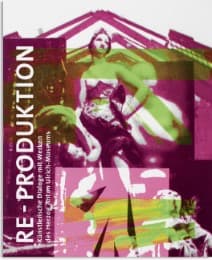 Cover von Re-Produktion