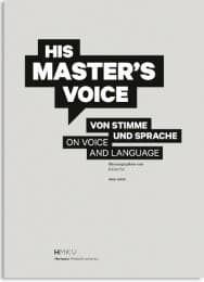 Cover von His Master's Voice