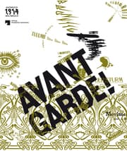 Cover von Avantgarde!