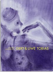 Cover von Gert & Uwe Tobias - Museum Morsbroich