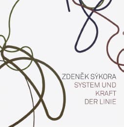 Cover von Zdenek Sykora - System und Kraft der Linie
