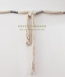 Cover von Khvay Samnang: The Land Beneath My Feet