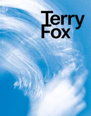 Cover von Terry Fox - Elemental Gestures