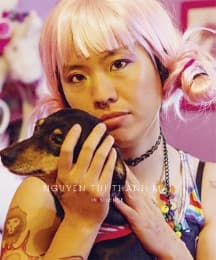 Cover von Nguyen Thi Thanh Mai - In Silence