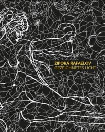 Cover von Gezeichnetes Licht