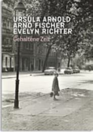 Cover von Ursula Arnold/Arno Fischer/Evelyn Richter