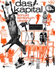 Cover von Das Kapital