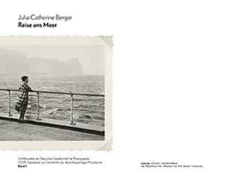 Cover von Julia Catherine Berger