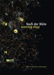 Cover von Nach der Blüte - After Blossom