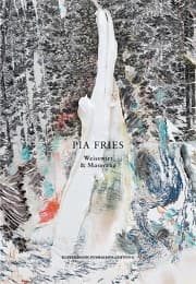 Cover von Pia Fries: Weisswirt & Maserzug