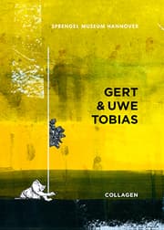 Cover von Gert & Uwe Tobias: Collagen