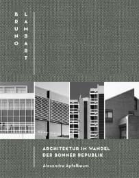 Cover von Bruno Lambart