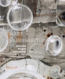 Cover von Mary Bauermeister