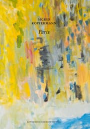 Cover von Sigrid Kopfermann - Paris