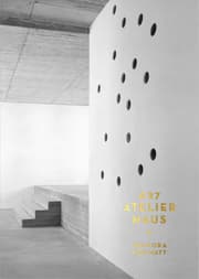 Cover von Leiko Ikemura- Philipp von Matt A27 Atelier Haus