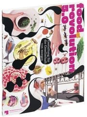 Cover von Food Revolution 5.0 Bd 2