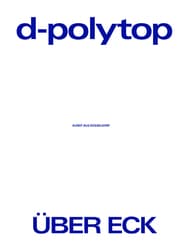 Cover von D-Polytop
