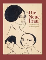 Cover von Die Neue Frau