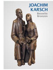 Cover von Joachim Karsch