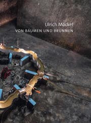 Cover von Ulrich Möckel