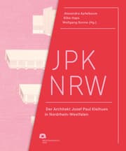 Cover von JPK NRW