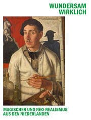 Cover von Wundersam Wirklich