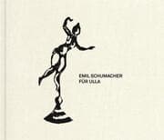 Cover von Emila Schumacher - 'Für Ulla'