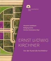 Cover von Ernst Ludwig Kirchner