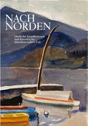 Cover von Nach Norden