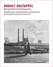 Cover von Rudolf Holtappel