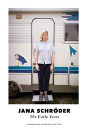 Cover von Jana Schröder
