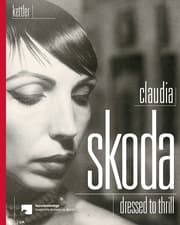 Cover von Claudia Skoda