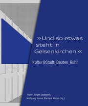 Cover von 'Und so etwas steht in Gelsenkirchen...'
