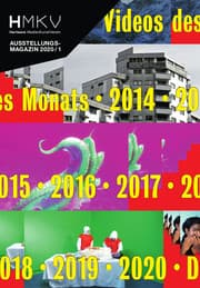 Cover von Die HMKV Videos des Monats 2014-2020