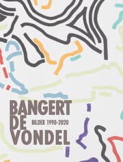Cover von Bangert de Vondel