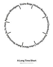 Cover von A Long Time Short