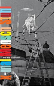 Cover von x-mal Mensch Stuhl