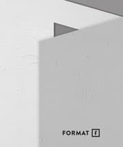 Cover von Format f
