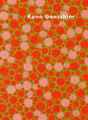 Cover von Kuno Gonschior