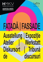 Cover von Fatada / Fassade